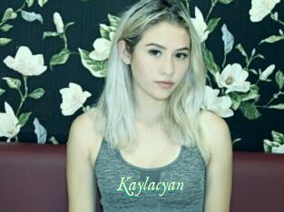 Kaylacyan