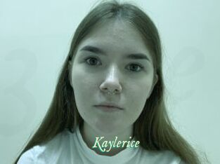 Kaylerice