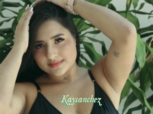 Kaysanchez