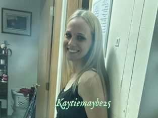 Kaytiemaybe25