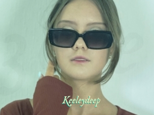 Keeleydeep