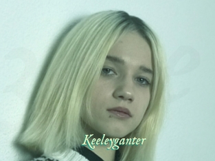 Keeleyganter