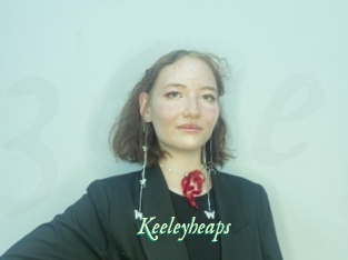 Keeleyheaps