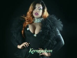 Keenajackson