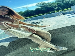 Keeshagreen