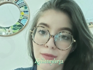 Keilataylor32