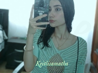 Keitlisamatha