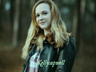 Kellycapwell