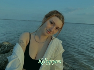 Kellyjeyson