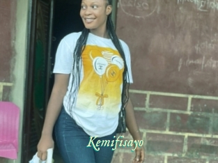 Kemifisayo