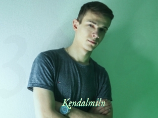 Kendalmiln