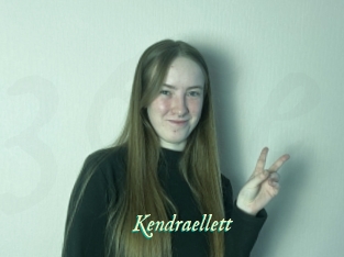 Kendraellett