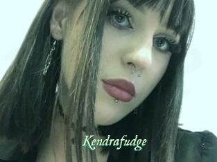 Kendrafudge