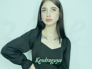 Kendraguyse