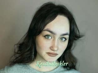 Kendraheckler