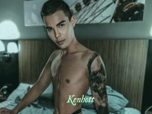 Kenhott