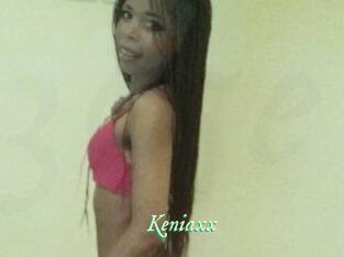 Keniaxx