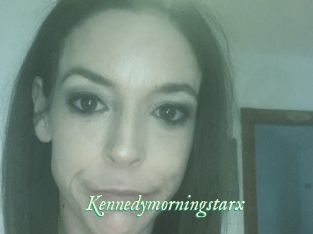 Kennedymorningstarx