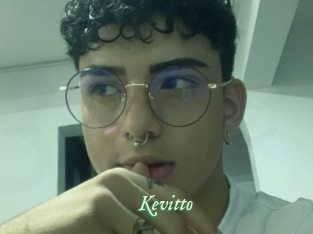 Kevitto