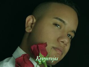 Kevynrojas