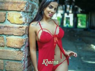 Khaina