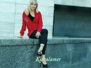 Kiaralamer