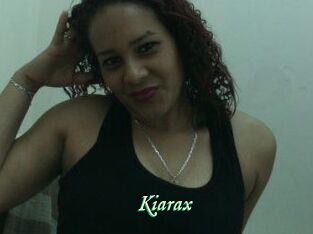 Kiarax