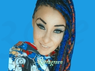 Kieragreen