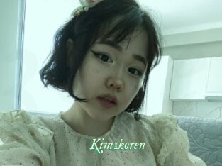 Kim1koren