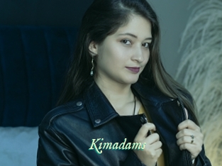 Kimadams