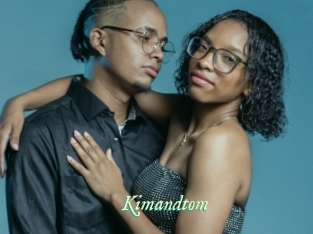 Kimandtom