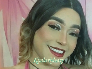 Kimberlyloazy