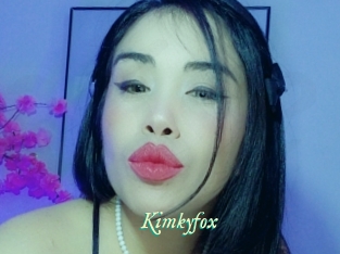 Kimkyfox