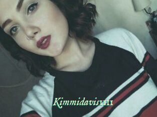 Kimmidavis1111