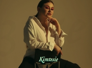 Kimtesie