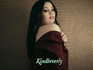 Kindbeverly