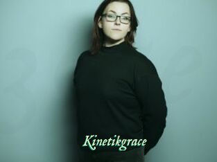 Kinetikgrace