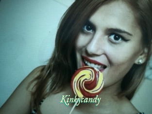 Kinkycandy