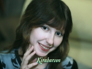 Kirabarson