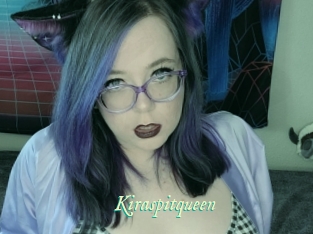 Kiraspitqueen