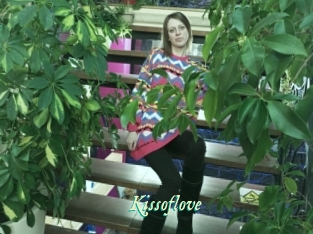 Kissoflove