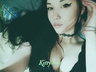 Kitty_mint