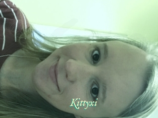 Kittyxi