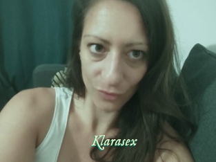 Klarasex