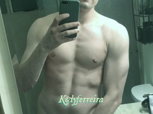 Kodyferreira