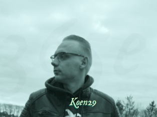 Koen29