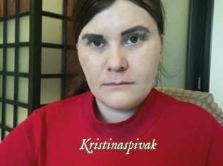 Kristinaspivak