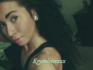 Krystalrosexxx