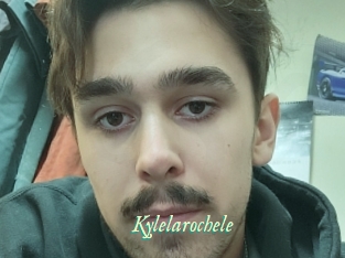 Kylelarochele