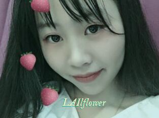 LAIlflower